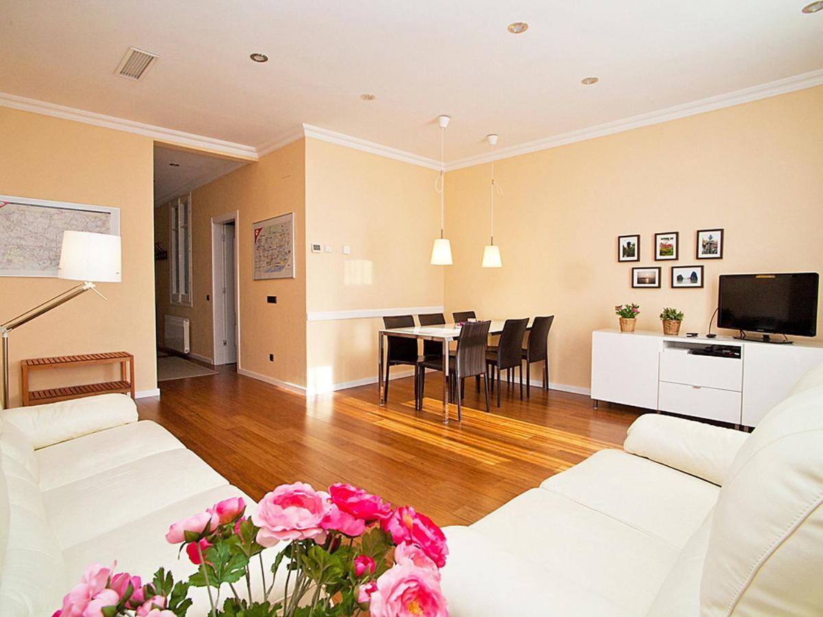 Eixample Esquerre Gran Via Balmes By Interhome Appartement
