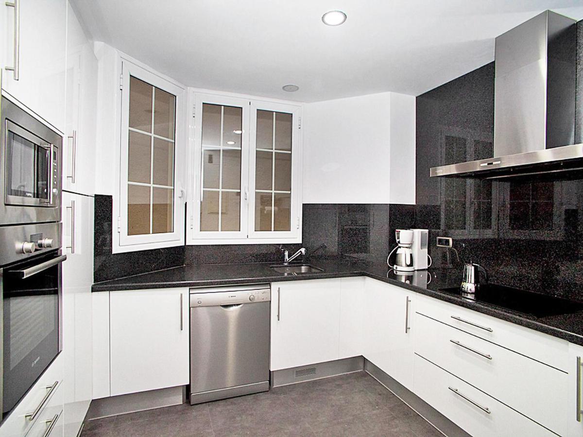 Appartement Eixample Esquerre Gran Via Balmes By Interhome Barcelona