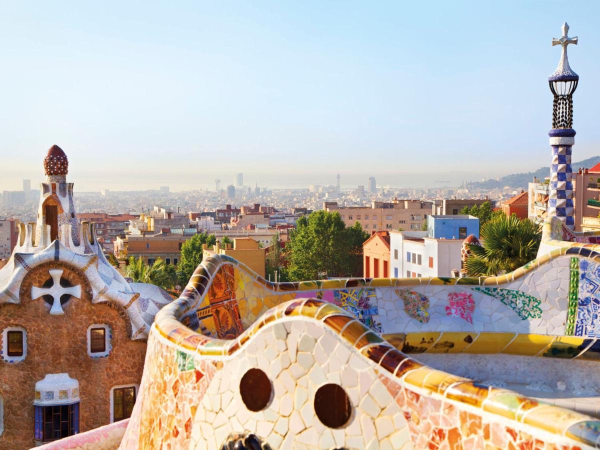 Eixample Esquerre Gran Via Balmes By Interhome Appartement